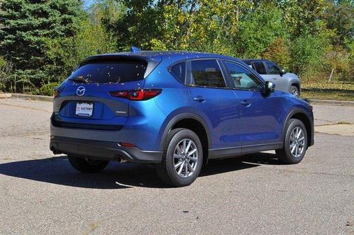 2023 Mazda CX-5 2.5 S Preferred