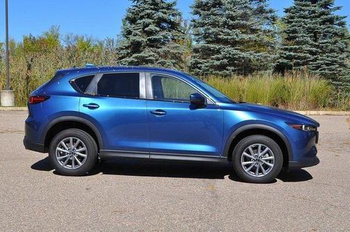 2023 Mazda CX-5 2.5 S Preferred