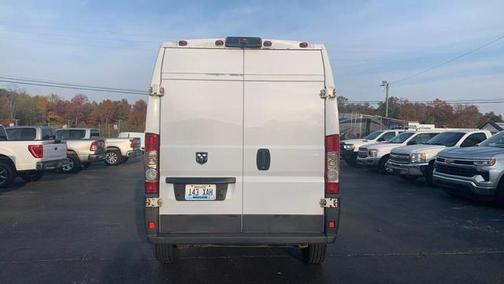 2017 RAM ProMaster 1500 Base