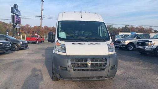 2017 RAM ProMaster 1500 Base