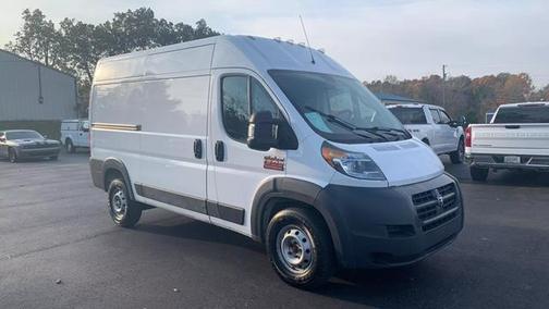 2017 RAM ProMaster 1500 Base