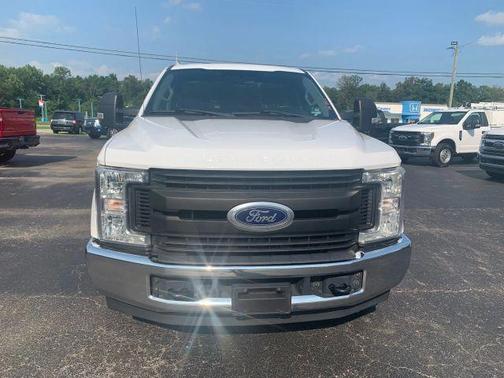 2019 Ford F-250 XL