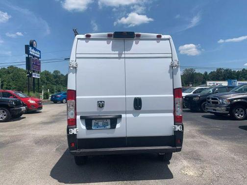 2020 RAM ProMaster 1500 Base