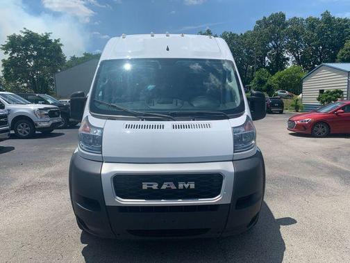 2020 RAM ProMaster 1500 Base