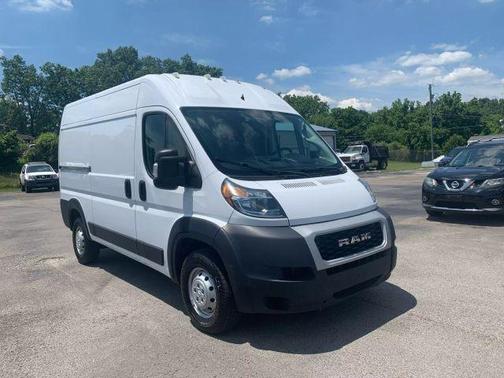 2020 RAM ProMaster 1500 Base