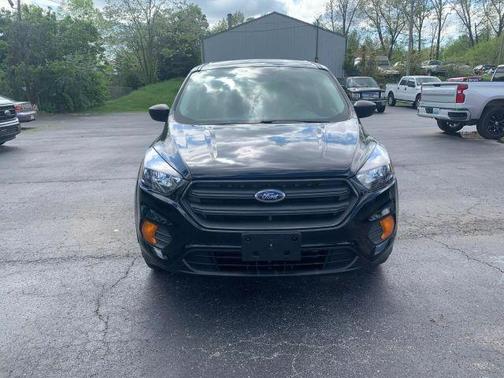 2019 Ford Escape S