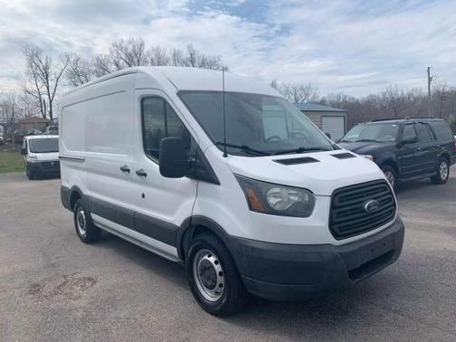 2016 Ford Transit-150 Base