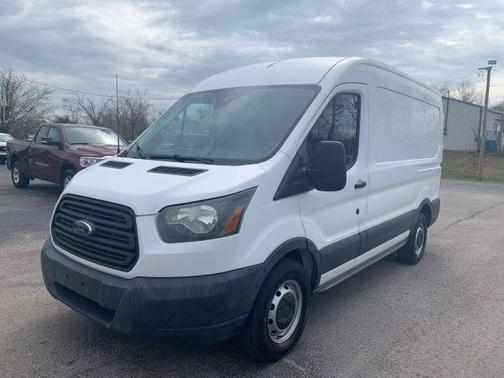 2016 Ford Transit-150 Base