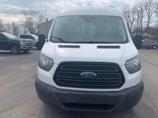 2016 Ford Transit-150 Base