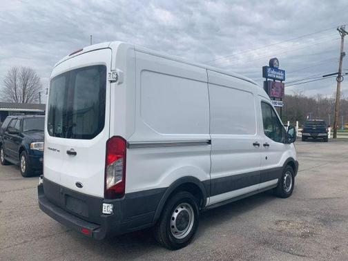 2016 Ford Transit-150 Base