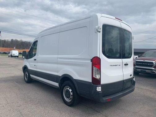 2016 Ford Transit-150 Base