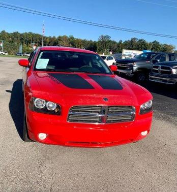 2010 Dodge Charger SXT