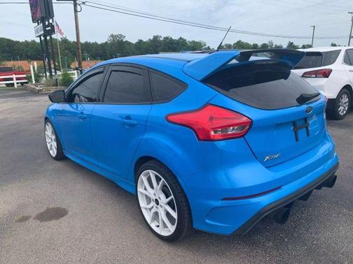 2017 Ford Focus RS Base