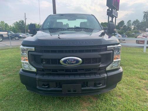 2020 Ford F-250 XL