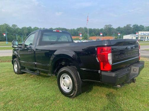 2020 Ford F-250 XL