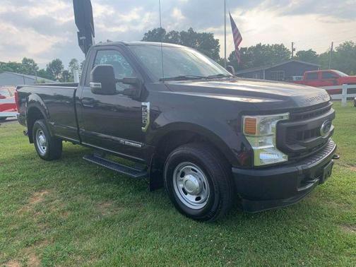 2020 Ford F-250 XL