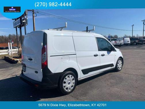 2020 Ford Transit Connect XL
