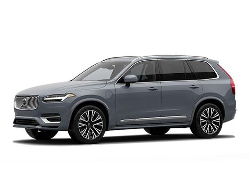 2023 Volvo XC90 Recharge Plug-In Hybrid T8 Plus 6 Passenger