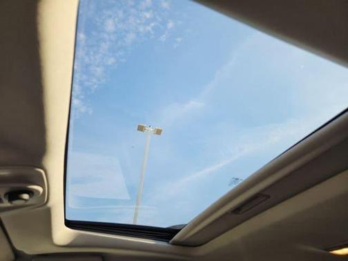 Tungsten Metallic 2013 Chevrolet Equinox LTZ