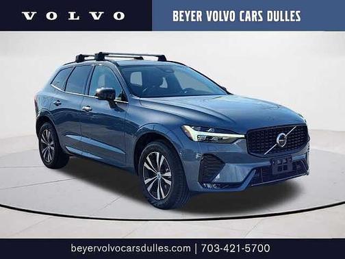 2024 Volvo XC60 Core