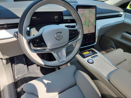 2025 Volvo EX90 Twin Motor Performance Ultra