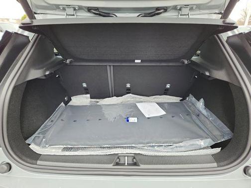 Gray 2026 Volvo EX30 Twin Motor Ultra