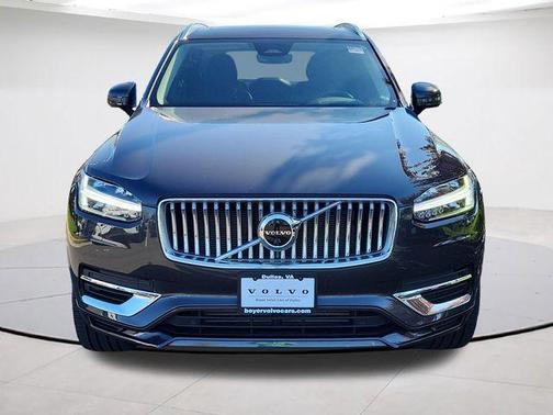 2023 Volvo XC90 Recharge Plug-In Hybrid T8 Plus 6 Passenger