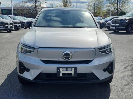 2023 Volvo C40 Recharge Pure Electric Ultimate