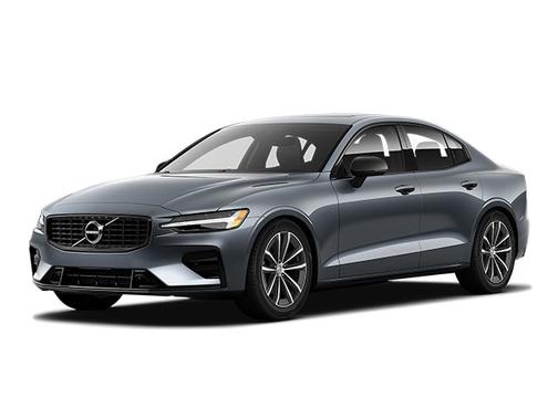 2022 Volvo S60 B5 Momentum