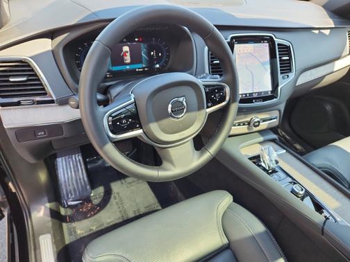 2024 Volvo XC90 Ultimate