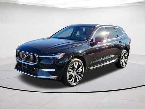 2023 Volvo XC60 Plus