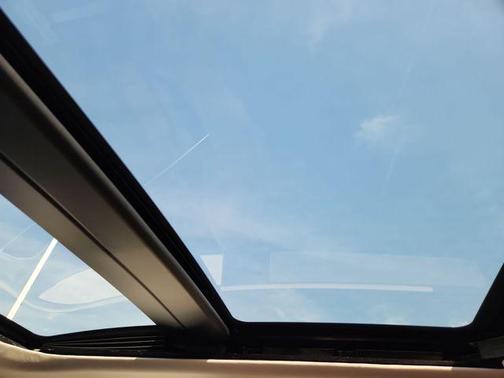 Java Metallic 2016 Nissan Murano Platinum
