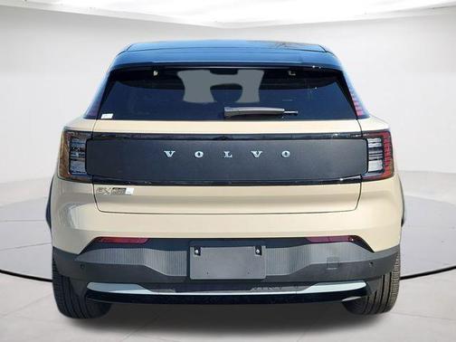 Sand Dune 2026 Volvo EX30 TWIN MOTOR CROSS COUNTRY ULTRA