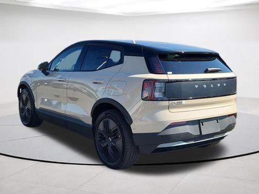 Sand Dune 2026 Volvo EX30 TWIN MOTOR CROSS COUNTRY ULTRA