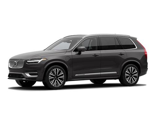 2024 Volvo XC90 Recharge Plug-In Hybrid T8 Plus Bright Theme 7 Passenger