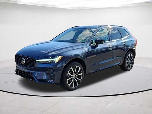2023 Volvo XC60 Plus