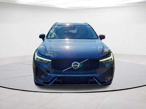 2023 Volvo XC60 Plus