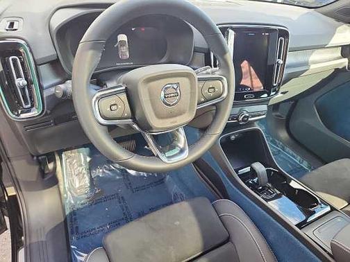 2023 Volvo C40 Recharge Pure Electric Ultimate