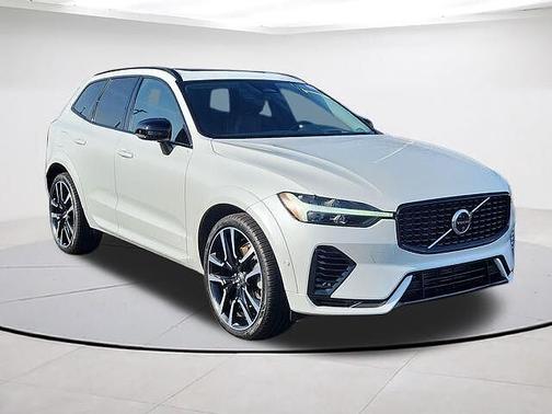 2024 Volvo XC60 Ultimate