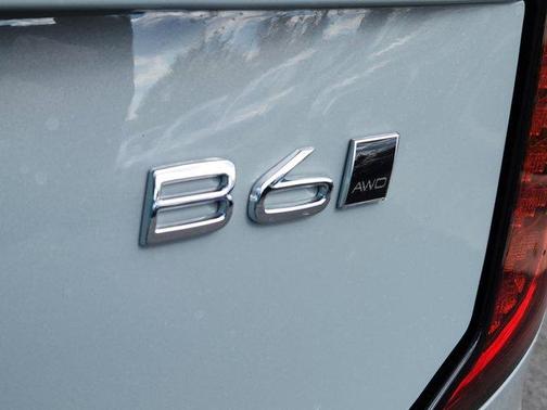 Gray Metallic 2026 Volvo XC90 B6 Plus 7-Seater