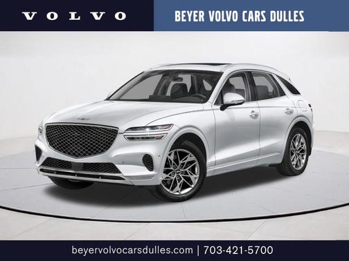 2023 Genesis GV70 2.5T