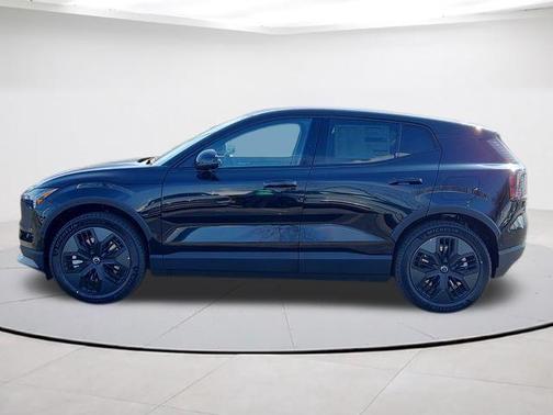 Onyx Black 2026 Volvo EX30 TWIN MOTOR CROSS COUNTRY ULTRA