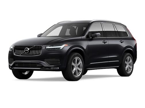 2022 Volvo XC90 T5 Momentum