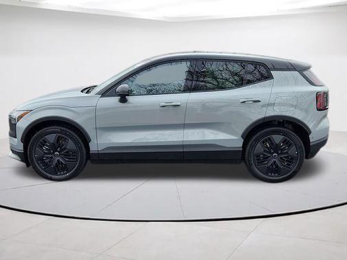 Gray 2026 Volvo EX30 TWIN MOTOR CROSS COUNTRY ULTRA