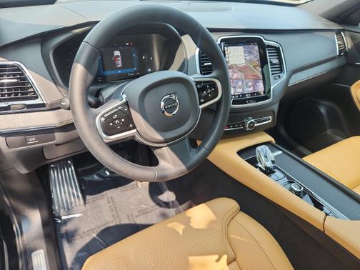 2023 Volvo XC90 Ultimate