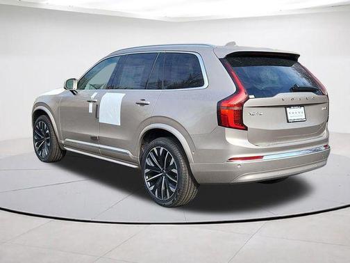 Bright 2026 Volvo XC90 B6 Ultra 6-Seater