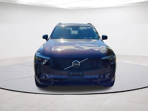 Red Metallic 2026 Volvo XC90 B6 Ultra Dark Theme 6-Seater