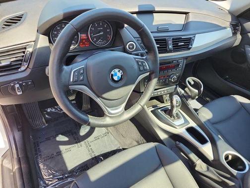 2015 BMW X1 xDrive 28i