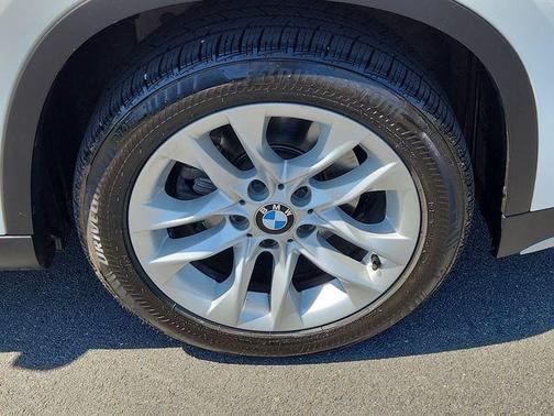 2015 BMW X1 xDrive 28i