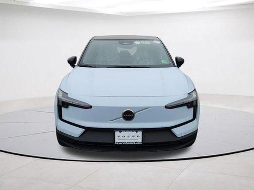 Cloud 9 White 2026 Volvo EX30 Twin Motor Plus